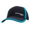 Шапка DRENNAN Black Baseball Cap