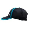 Шапка DRENNAN Black Baseball Cap