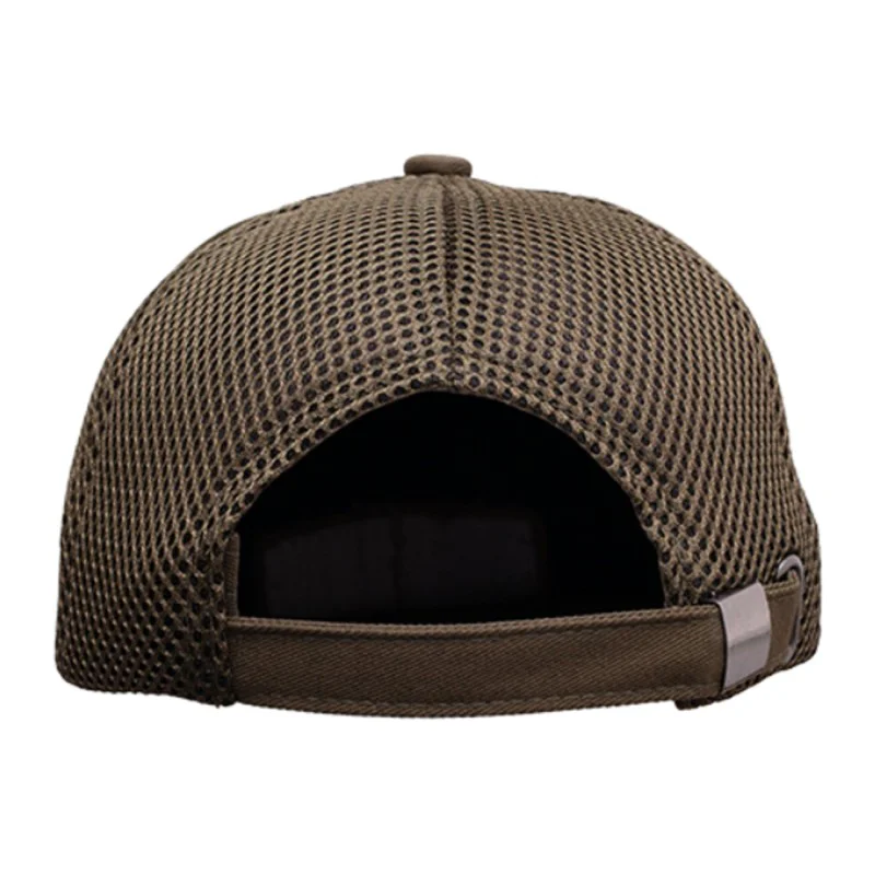 Шапка DRENNAN Specialist Green Baseball Cap