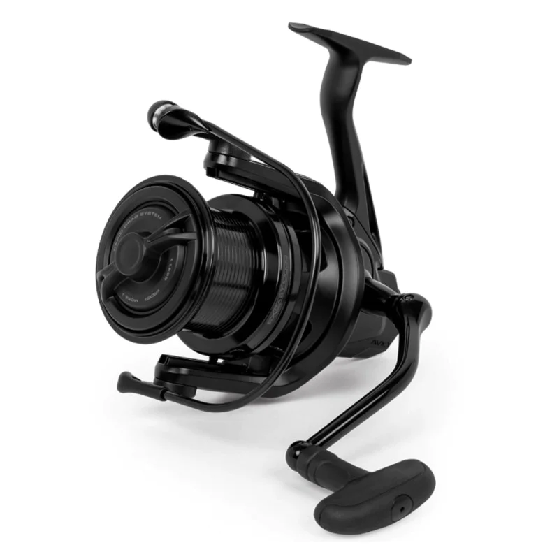 Шаранджийска макара AVID CARP Ex-Cast 10000 Reel