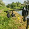 Шаранджийска макара AVID CARP Ex-Cast 10000 Reel