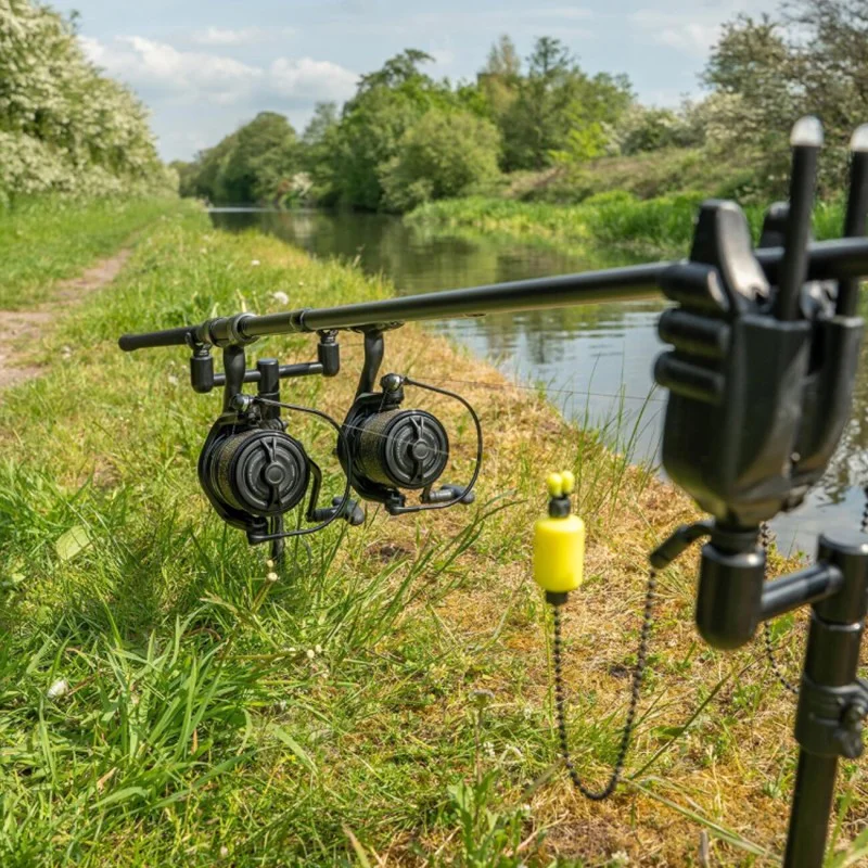 Шаранджийска макара AVID CARP Ex-Cast 10000 Reel