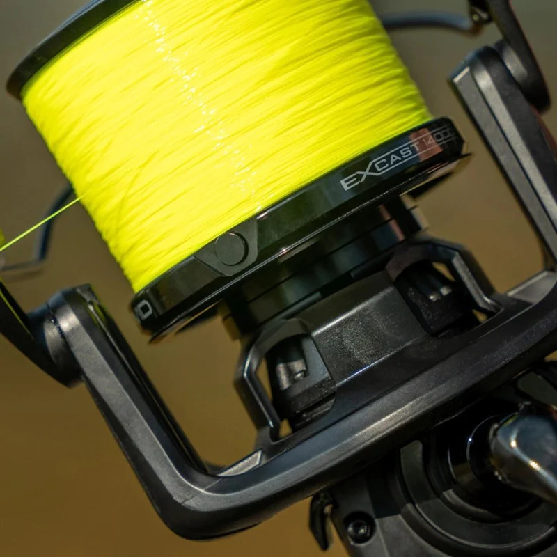 Шаранджийска макара AVID CARP Ex-Cast 14000