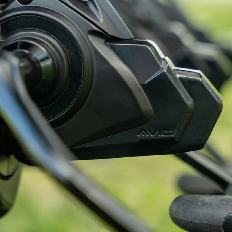 Шаранджийска макара AVID CARP Ex-Cast 14000