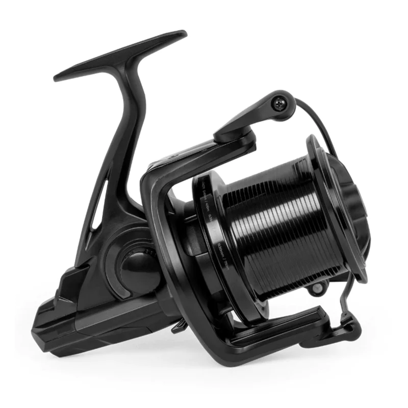 Шаранджийска макара AVID CARP Ex-Cast 14000