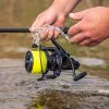 Шаранджийска макара AVID CARP Ex-Cast 14000