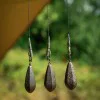 Шаранджийски монтаж FOX Edges Naturals Leadcore Lead Clip Leader