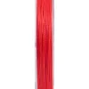 Шок лидер от плетено влакно FOX Spomb Tapered Braided Leaders Red 40lb-18lb 0.35mm-0.18mm