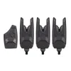 Сигнализатори KORUM KSi8 3 Rod Remote Alarm Set