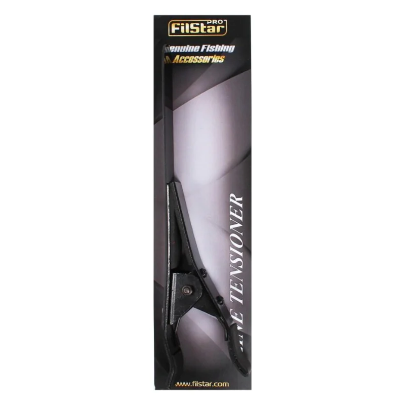 Скоба за разпъване на влакно FILSTAR Line Tensioning Clamp