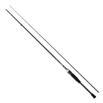 Спининг въдица JACKALL 26 BRS BRS-S68L-LG 203cm 10g