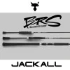 Спининг въдица JACKALL 26 BRS BRS-S64UL-LG 193cm 5g