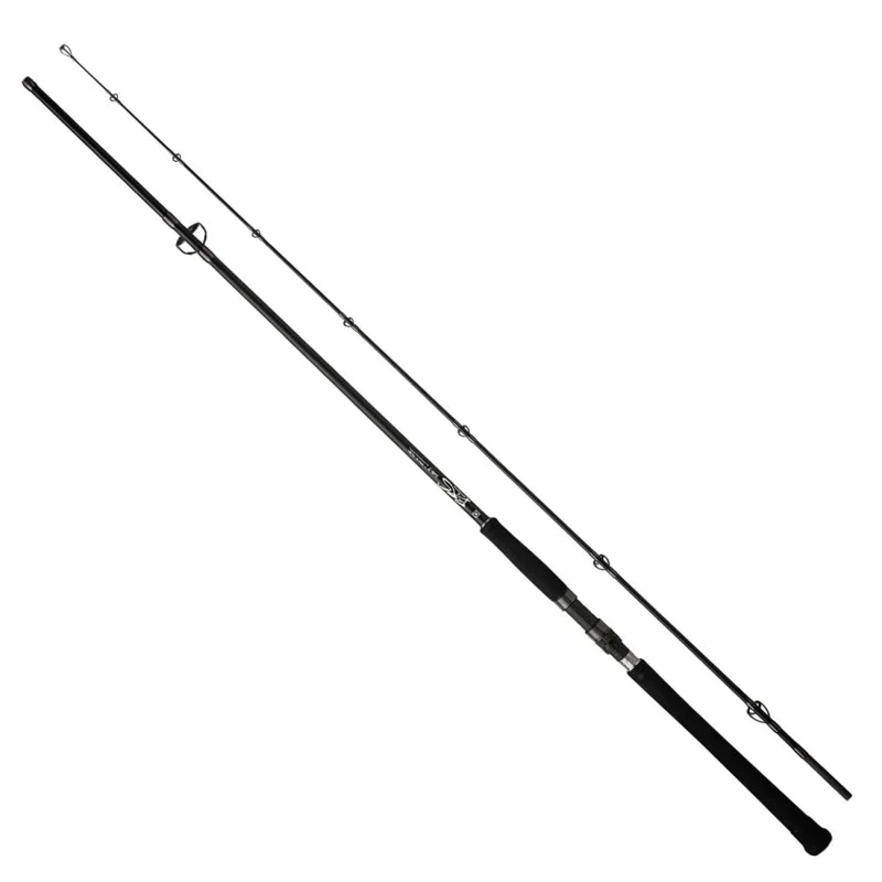 Спининг въдица JACKALL 26 BRS BRS-S96M-SJ 290cm 60g
