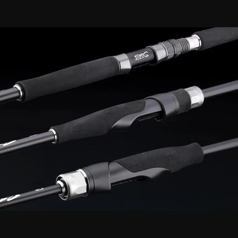 Спининг въдица JACKALL 26 BRS BRS-S64UL-LG 193cm 5g