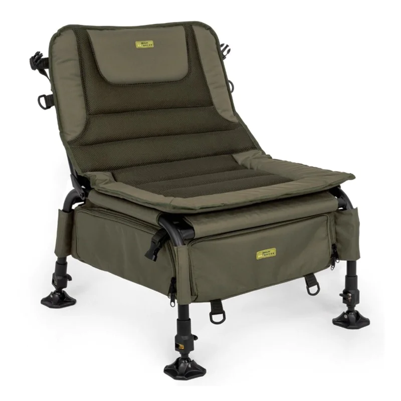Стол KORUM Progress Ruckchair SS