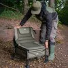 Стол KORUM Progress Ruckchair SS
