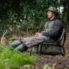 Стол KORUM Progress Ruckchair SS