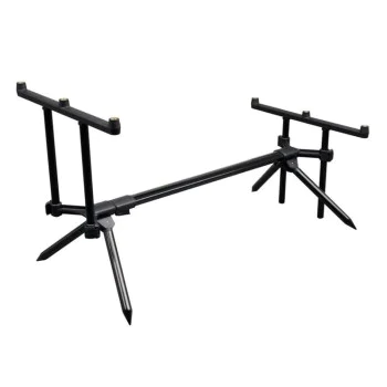 Стойка за въдици FOX EOS 3 Rod Pod