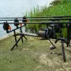 Стойка за въдици FOX EOS 3 Rod Pod