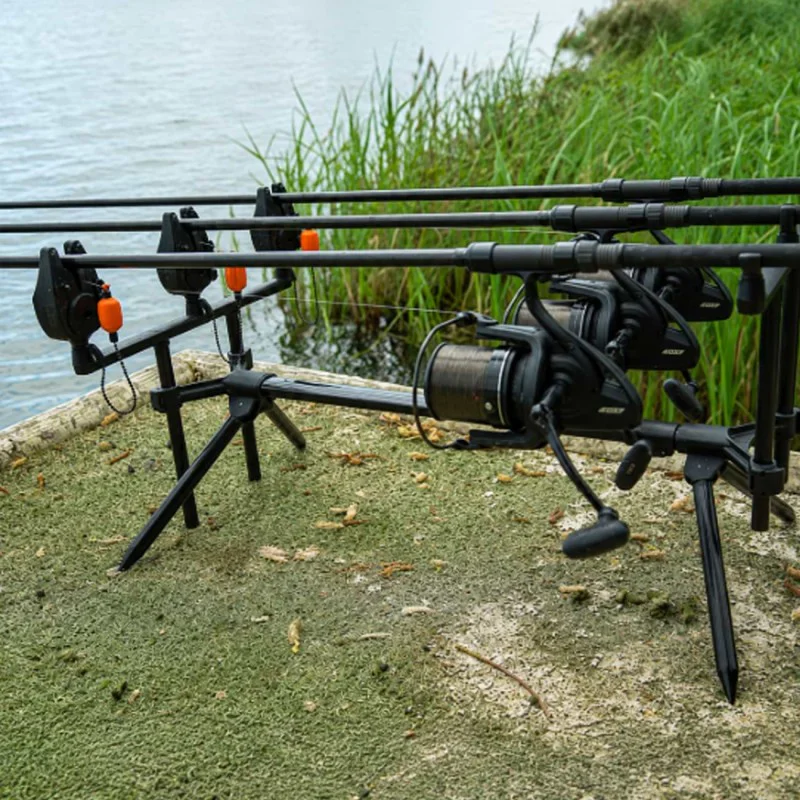 Стойка за въдици FOX EOS 3 Rod Pod