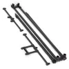 Трипод KORUM Deluxe River Tripod 3 Rod Wide