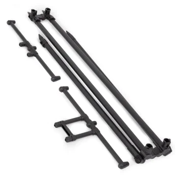 Трипод KORUM Deluxe River Tripod 3 Rod Wide