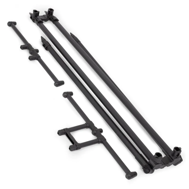 Трипод KORUM Deluxe River Tripod 3 Rod Wide