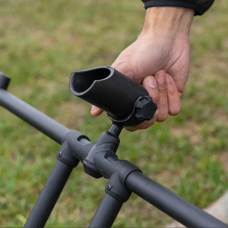 Трипод KORUM Deluxe River Tripod 3 Rod Wide