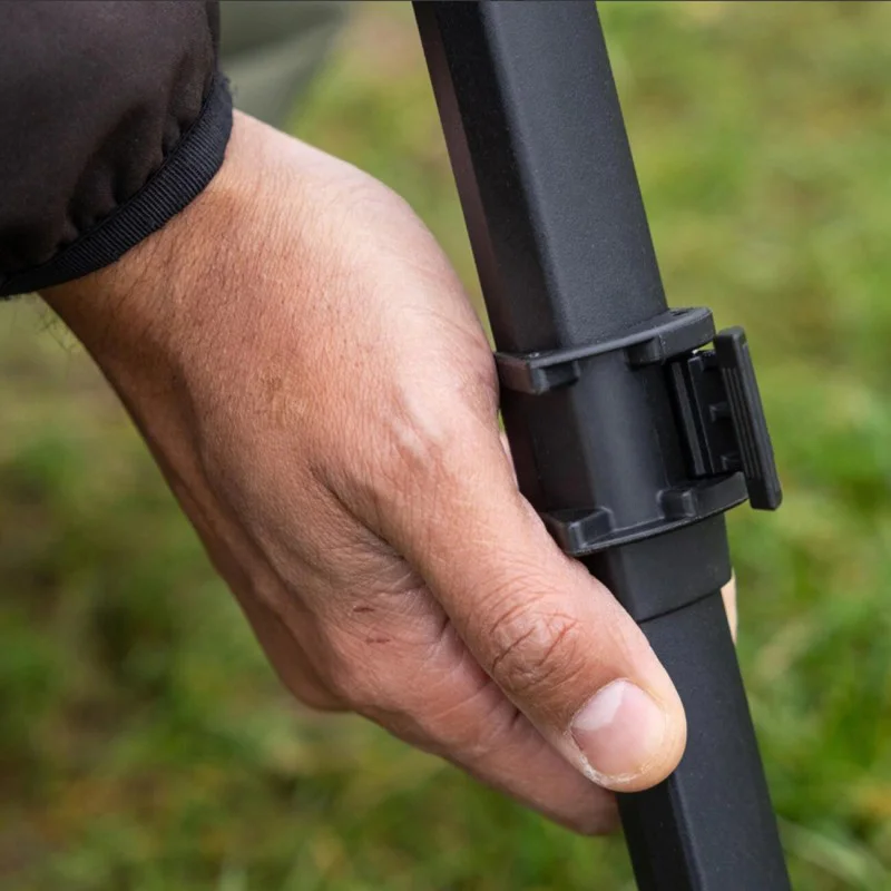 Трипод KORUM Deluxe River Tripod 3 Rod Wide