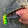 Тройни куки за сом MADCAT A-Static Treble 6X Hook