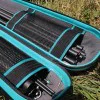 Твърд калъф за щека и топ сети DRENNAN Armoured Compact Pole Case