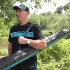 Твърд калъф за щека и топ сети DRENNAN Armoured Compact Pole Case