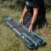 Твърд калъф за щека и топ сети DRENNAN Armoured Compact Pole Case