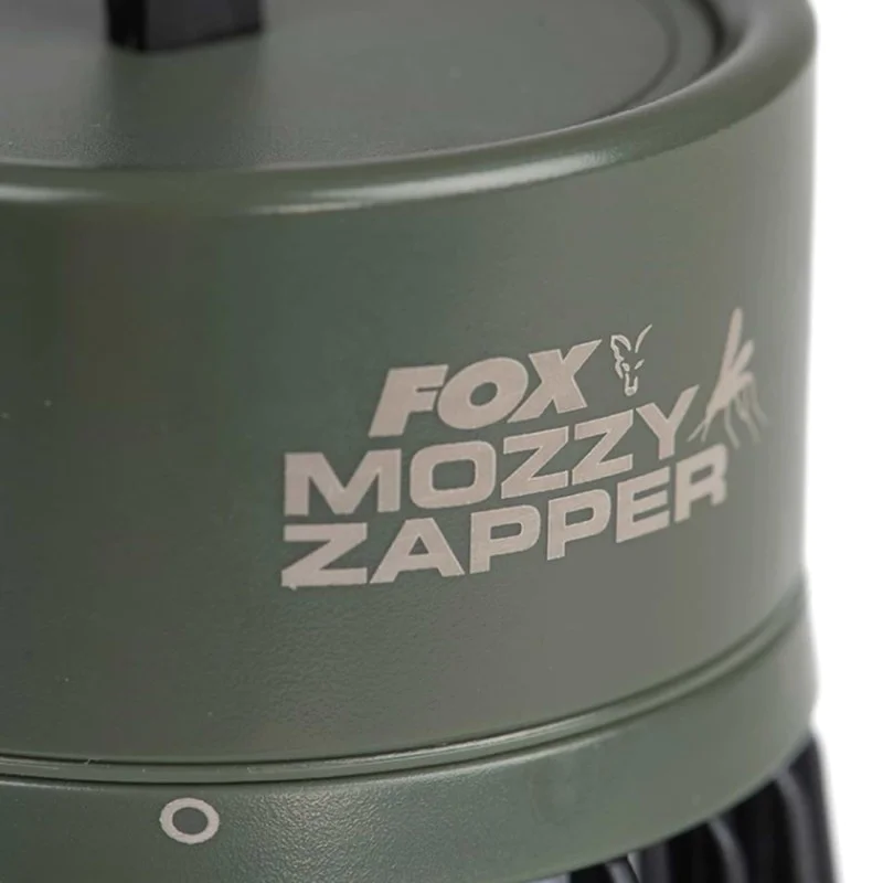 Уред против комари FOX Mozzie Zapper