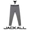 UV Клин JACKALL PA-B003 UV Stretch Tights Heather - Gray