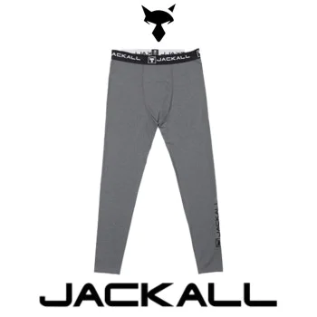 UV Клин JACKALL PA-B003 UV Stretch Tights Heather - Gray