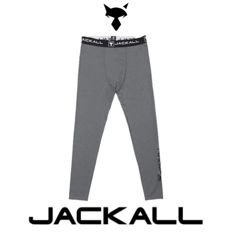 UV Клин JACKALL PA-B003 UV Stretch Tights Heather - Gray