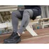 UV Клин JACKALL PA-B003 UV Stretch Tights Heather - Gray