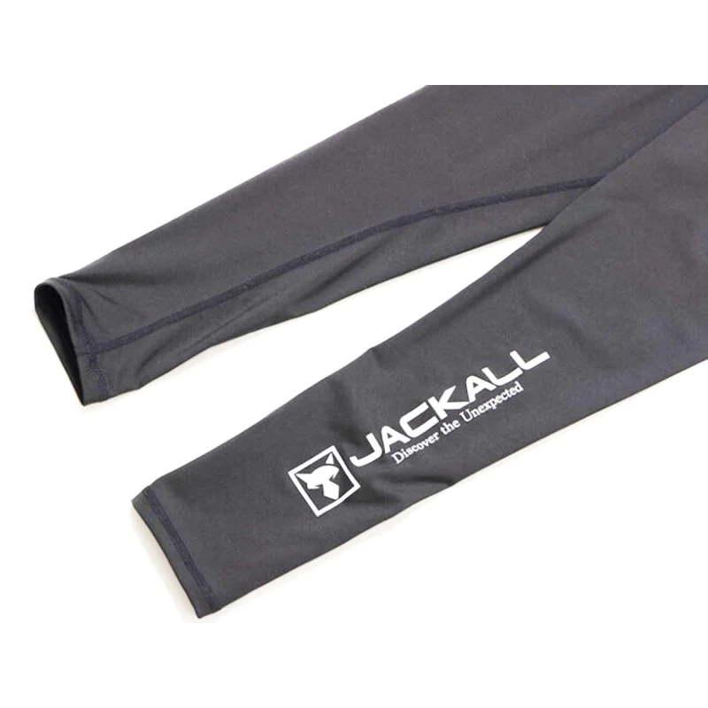 UV Клин JACKALL PA-B003 UV Stretch Tights Heather - Gray