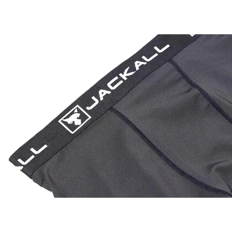 UV Клин JACKALL PA-B003 UV Stretch Tights Heather - Gray