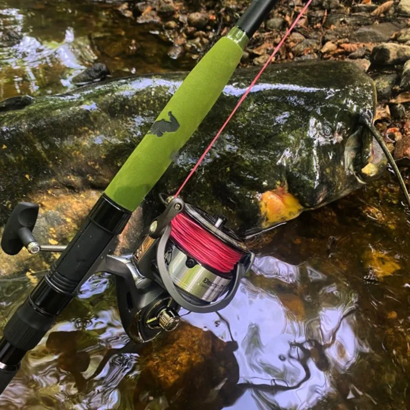Въдица за сом DELPHIN Energy Catfish 310cm 500g