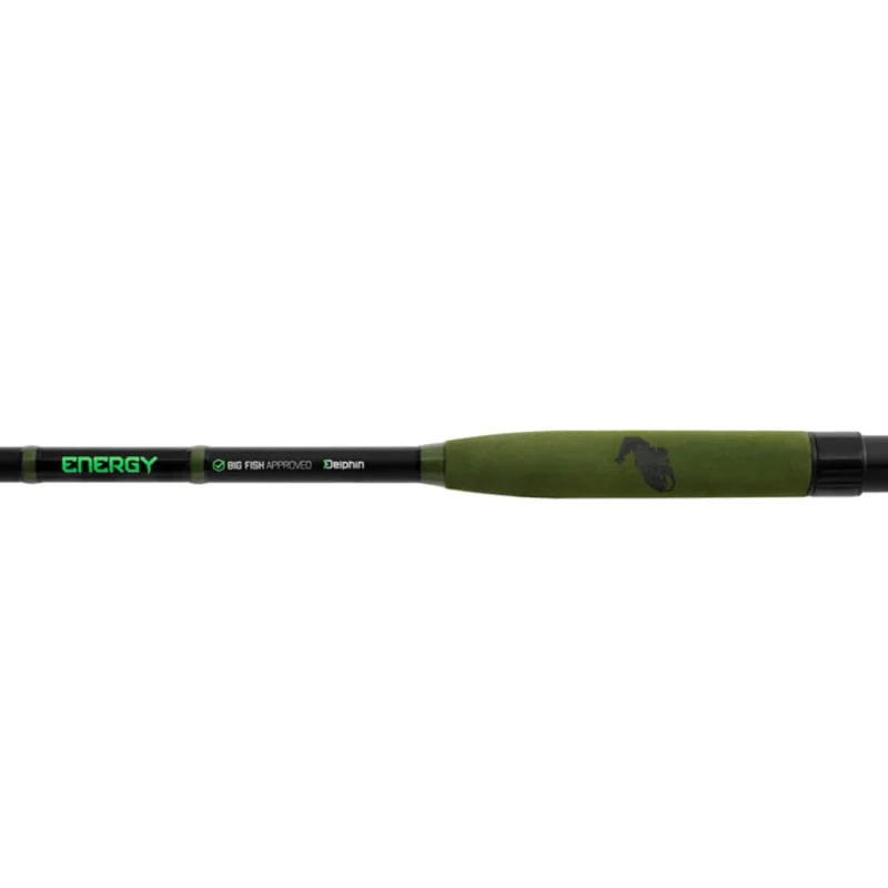 Въдица за сом DELPHIN Energy Catfish 310cm 500g