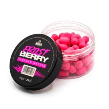 Вафтери NBURN Frost Berry 10x14mm Wafter 45g