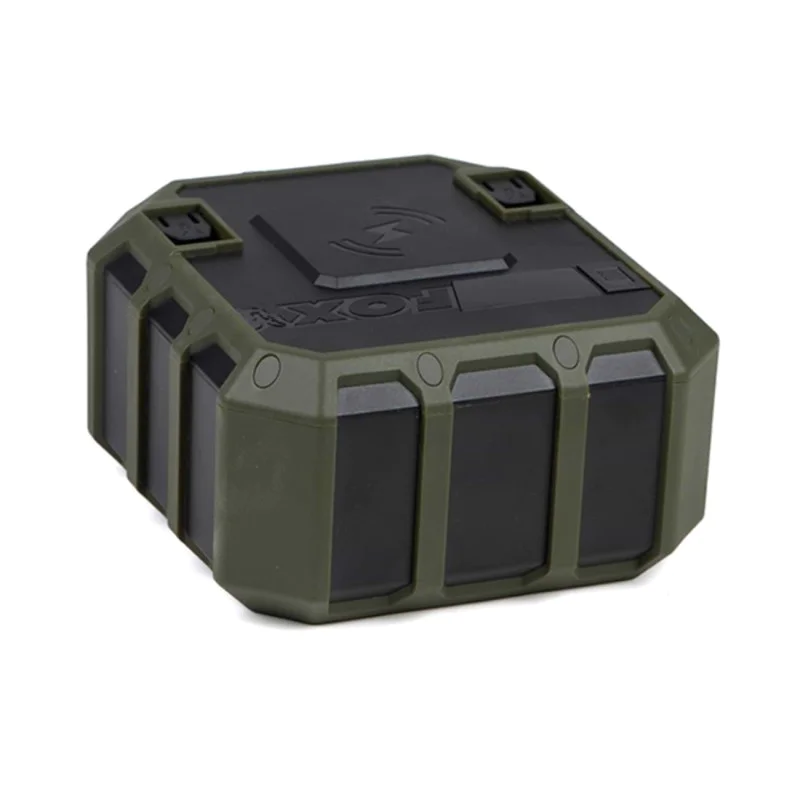 Външна батерия FOX Halo Wireless Power 48K