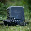 Външна батерия FOX Halo Wireless Power 48K