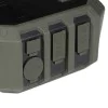 Външна батерия FOX Halo Wireless Power 96K