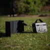 Външна батерия FOX Halo Wireless Power 96K