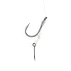 Вързани куки KORUM Spiked Method Hair Rigs Barbless