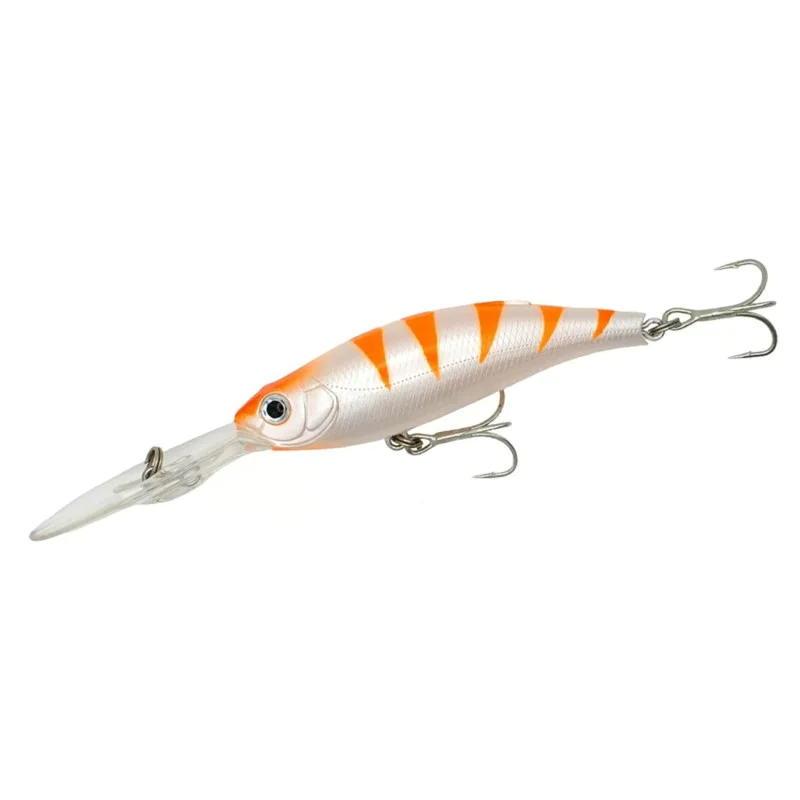 Воблер BASSDREAM Deep Shad 85F 85mm 16g