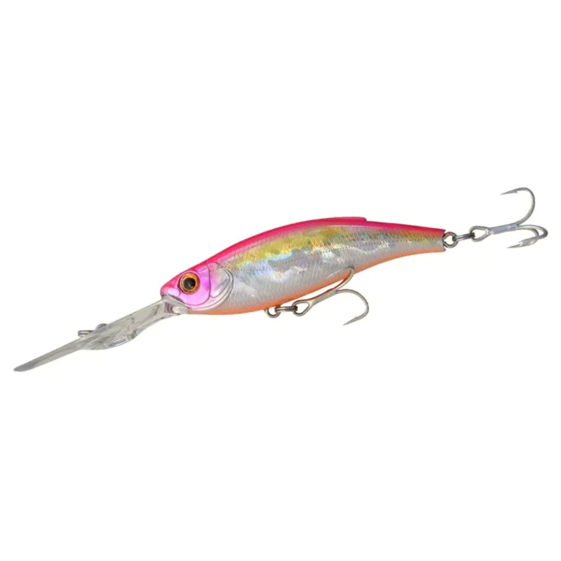 Воблер BASSDREAM Deep Shad 75F 75mm 11.5g